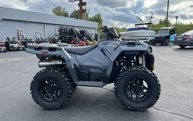 2027 Polaris® Sportsman 500