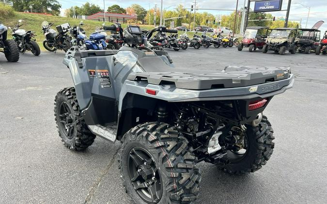 2027 Polaris® Sportsman 500