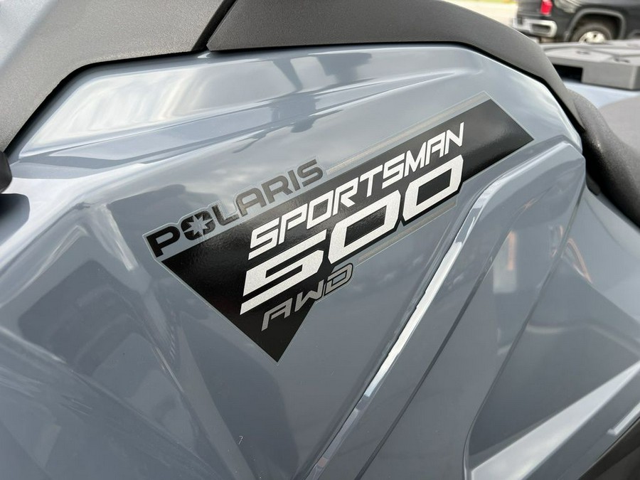 2027 Polaris® Sportsman 500