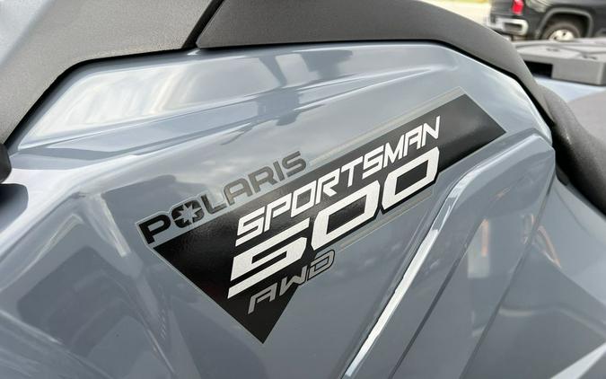 2027 Polaris® Sportsman 500