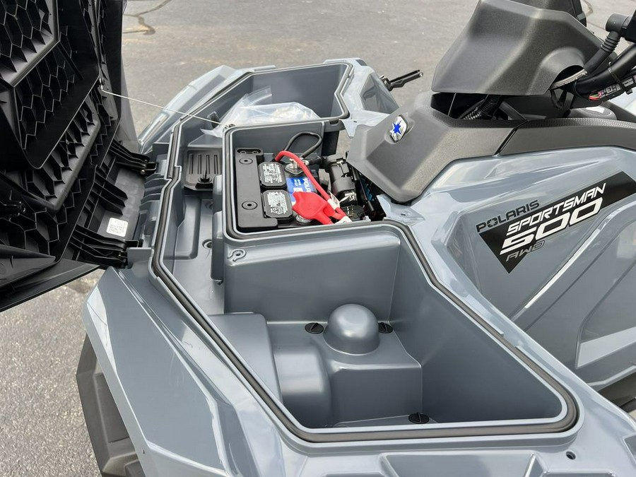 2027 Polaris® Sportsman 500