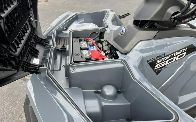 2027 Polaris® Sportsman 500