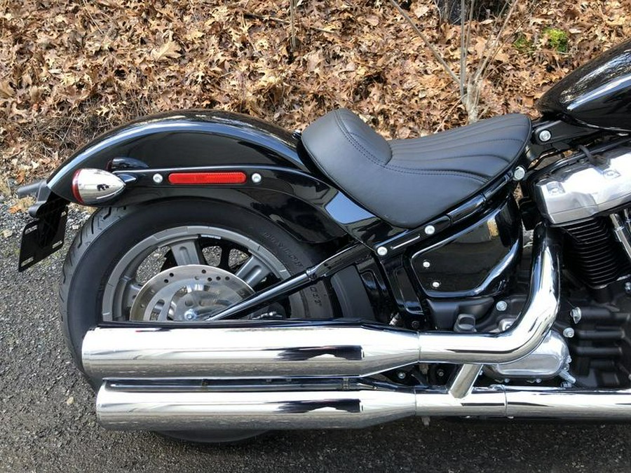 2022 Harley-Davidson® FXST - Softail® Standard