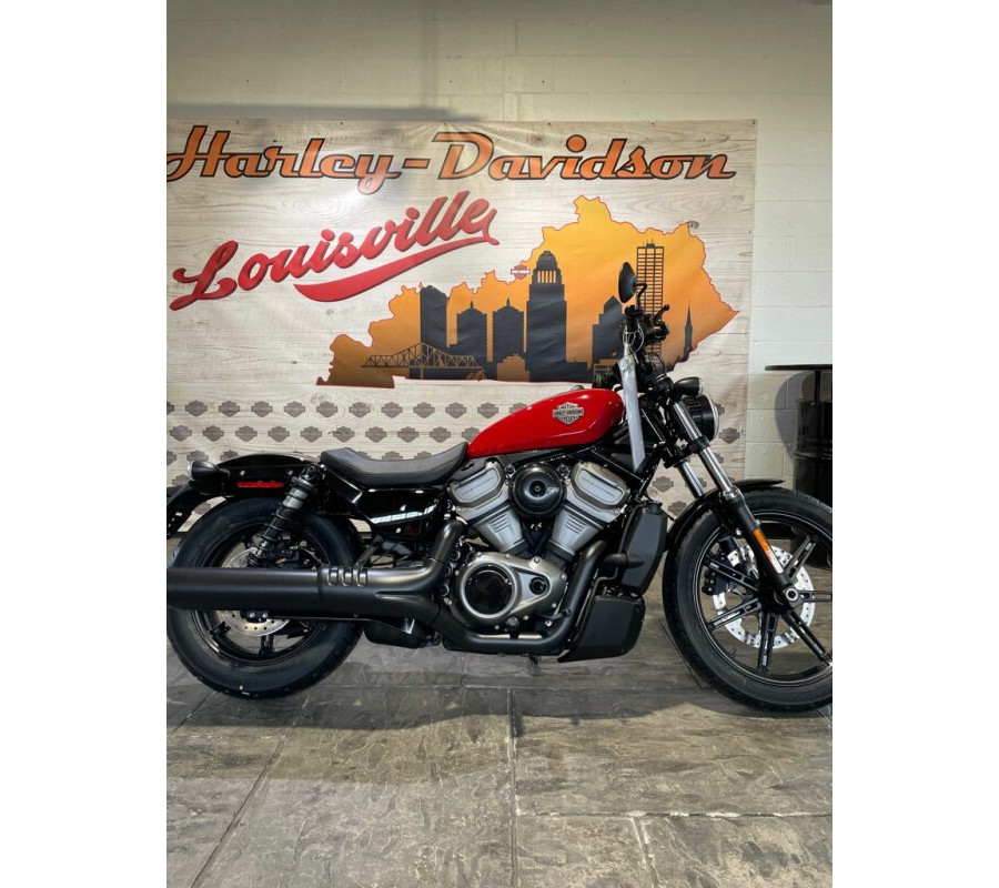 2023 Harley-Davidson Nightster™