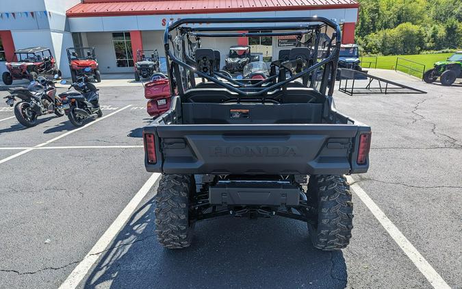 2023 Honda PIONEER 1000-6 Deluxe Crew