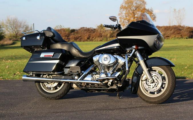 Used Harley-Davidson Road Glide motorcycles for sale - MotoHunt