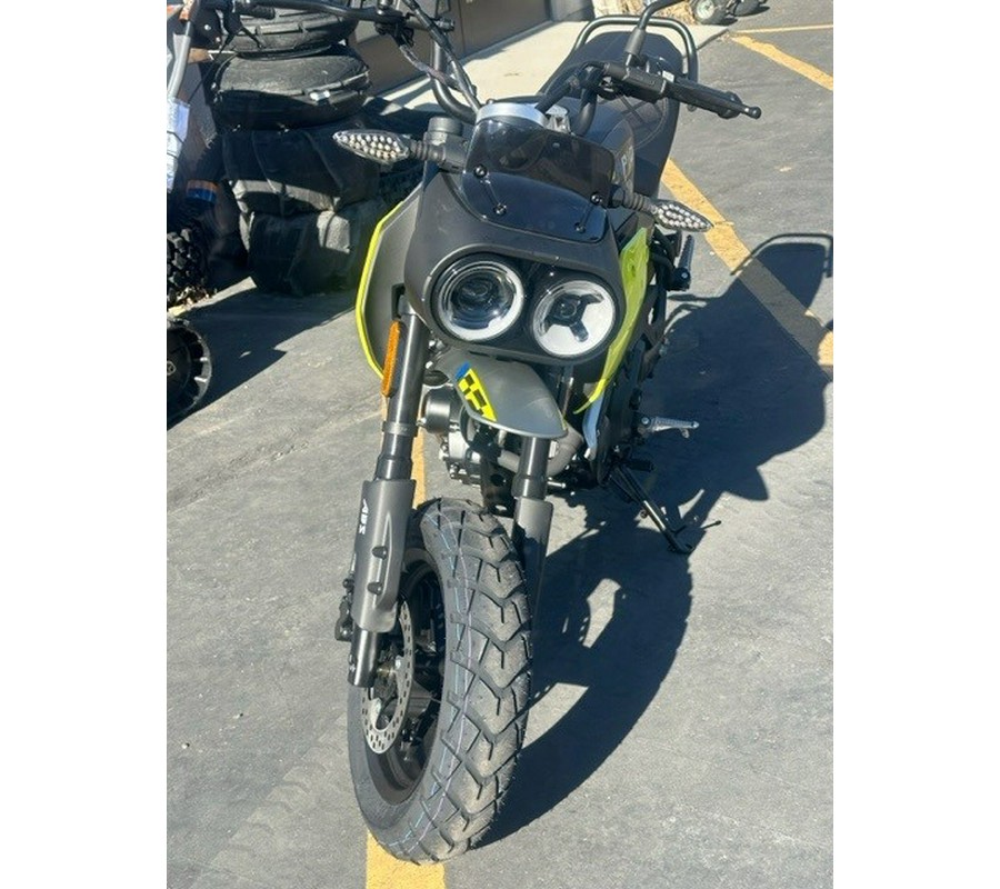 2024 CFMOTO PAPIO CL