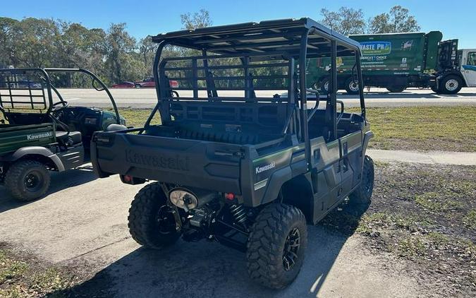 2024 Kawasaki Mule PRO-FXT™ 1000 LE