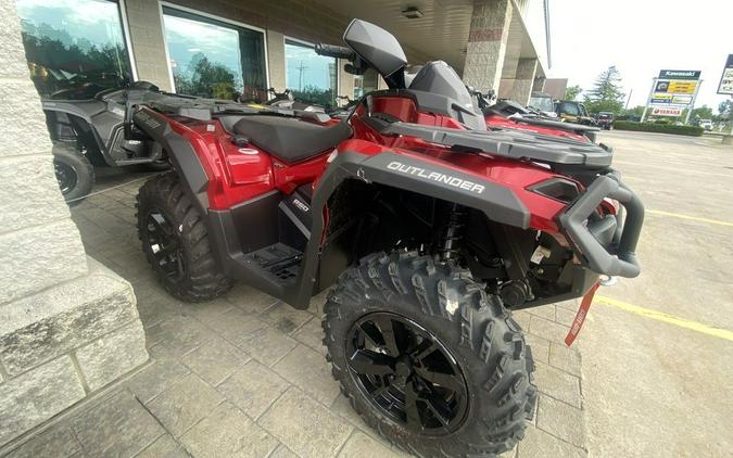 2024 Can-Am® Outlander XT 850