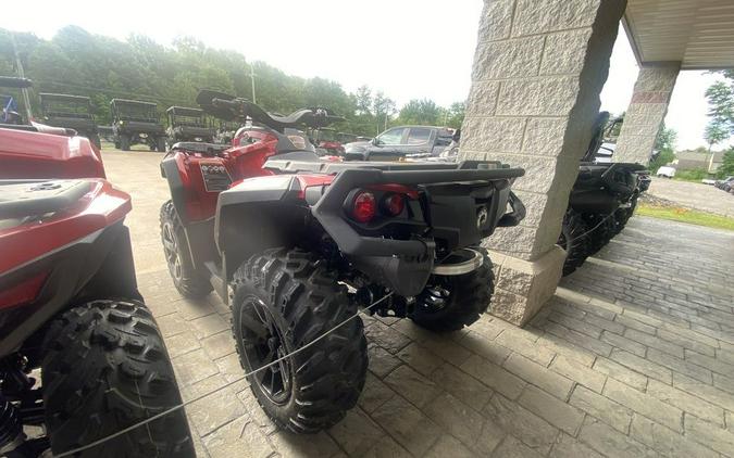 2024 Can-Am® Outlander XT 850