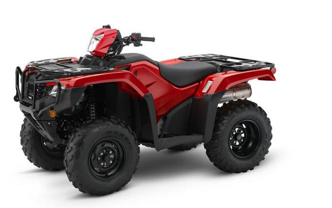 2024 Honda® FourTrax Foreman 4x4 ES EPS