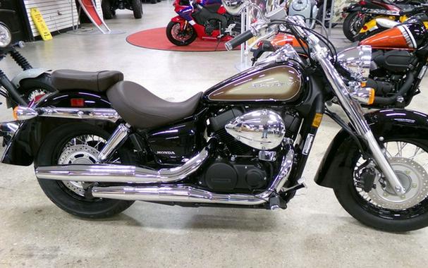 2024 Honda Shadow Aero