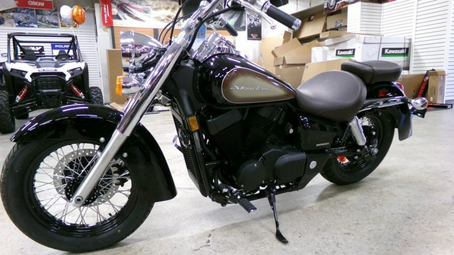 2024 Honda Shadow Aero