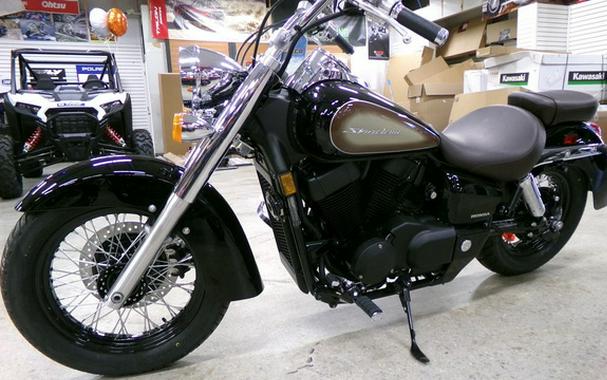 2024 Honda Shadow Aero