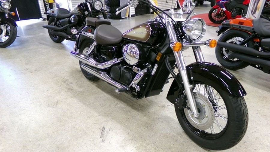 2024 Honda Shadow Aero