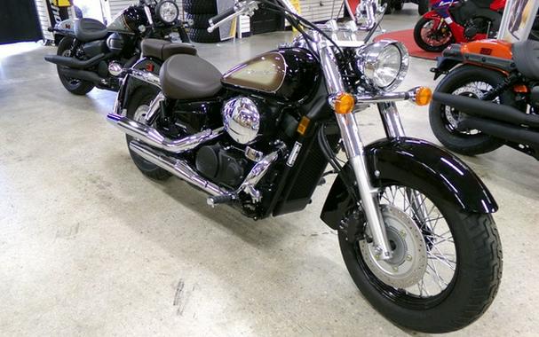 2024 Honda Shadow Aero