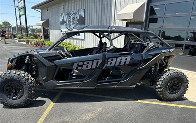 2024 Can-Am Maverick X3 Max X DS Turbo RR