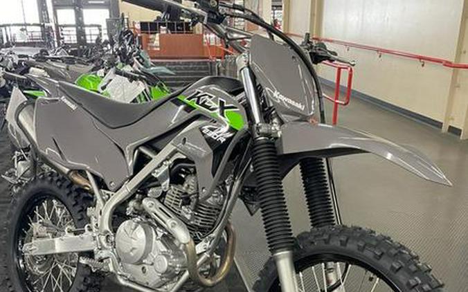 2024 Kawasaki KLX®230R