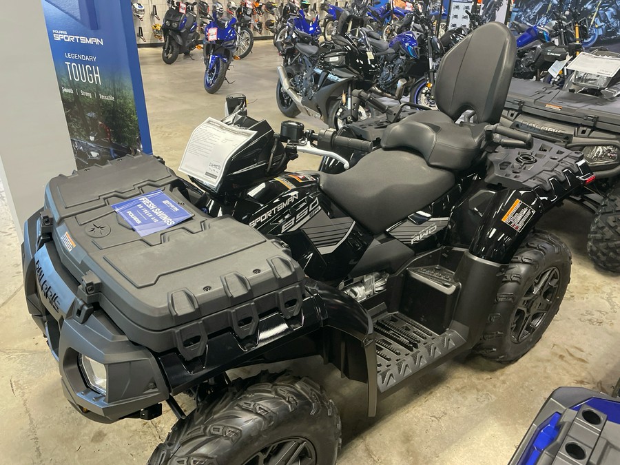 2024 Polaris Sportsman Touring 850