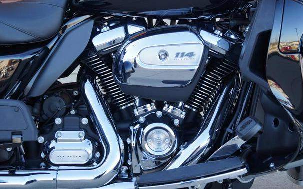 2024 Harley-Davidson® FLHTCUTG - Tri Glide® Ultra