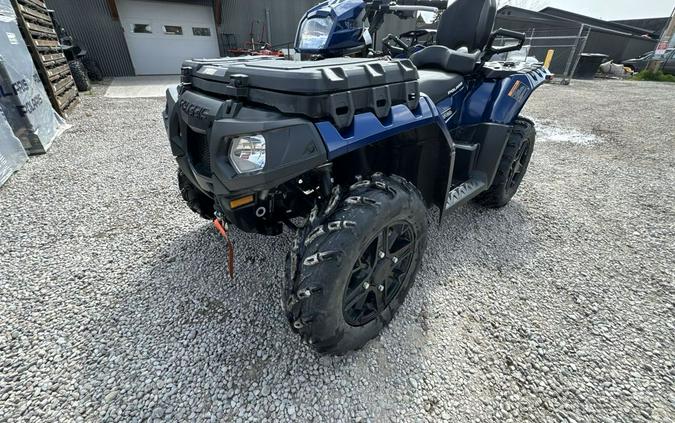 2021 Polaris® Sportsman Touring 850