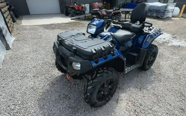 2021 Polaris® Sportsman Touring 850