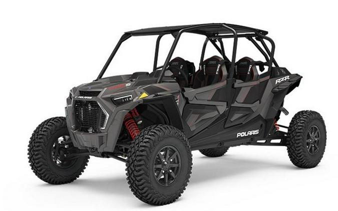 2019 Polaris® RZR XP® 4 Turbo S