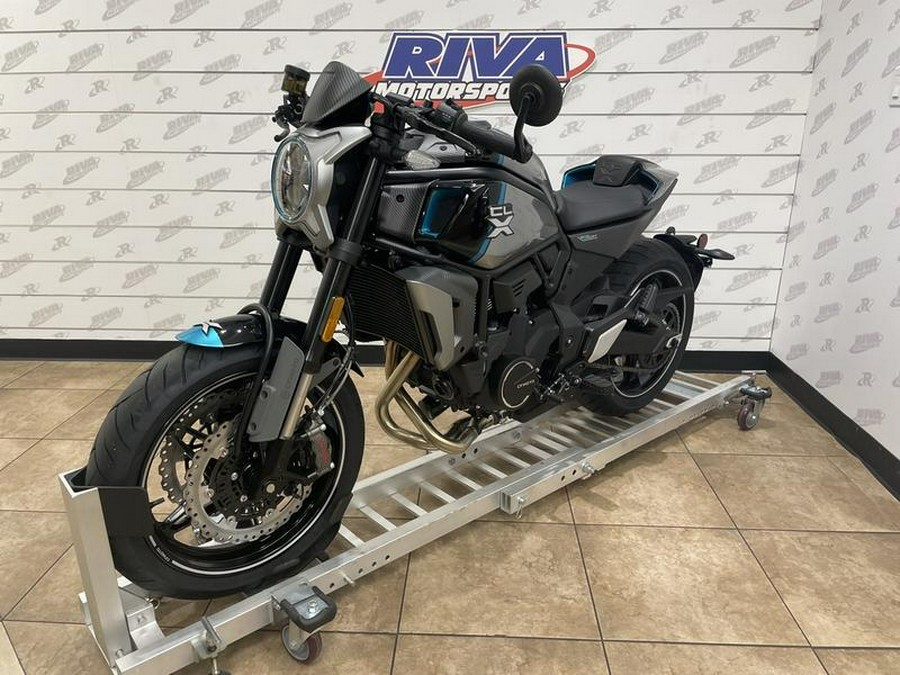 2023 CFMOTO 700CL-X Sport