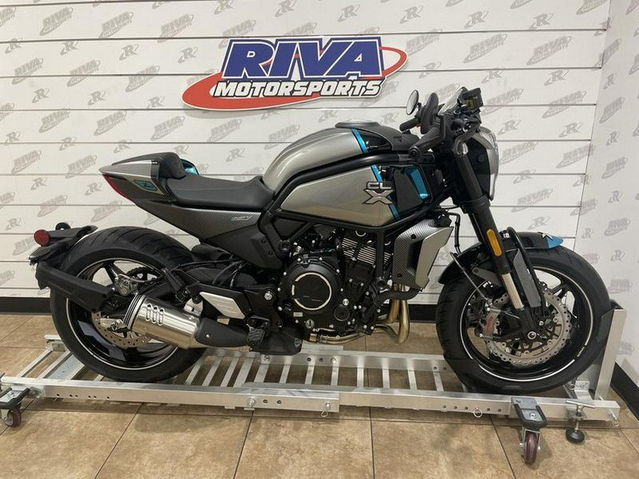 2023 CFMOTO 700CL-X Sport