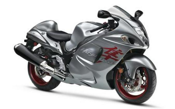 2019 Suzuki Hayabusa™ 1340