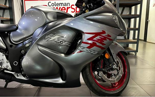 2019 Suzuki Hayabusa™ 1340