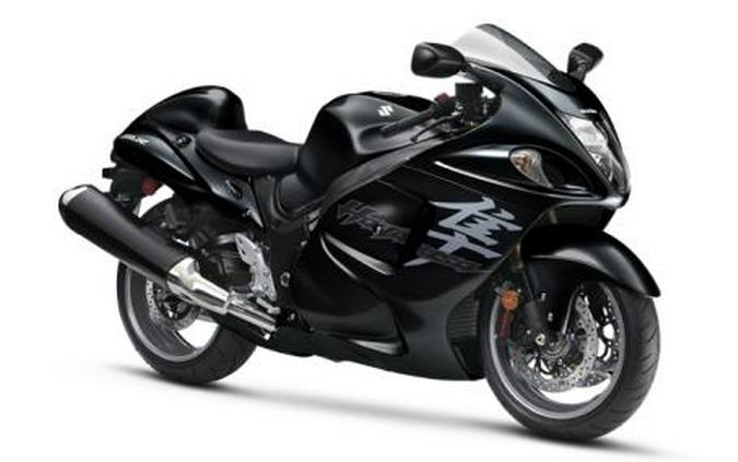 2019 Suzuki Hayabusa™ 1340