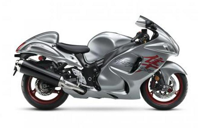 2019 Suzuki Hayabusa™ 1340