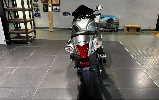 2019 Suzuki Hayabusa™ 1340