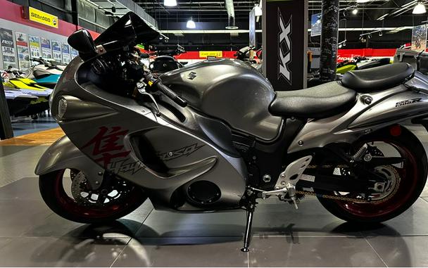 2019 Suzuki Hayabusa™ 1340