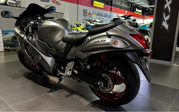 2019 Suzuki Hayabusa™ 1340