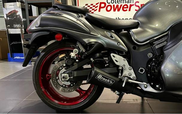 2019 Suzuki Hayabusa™ 1340