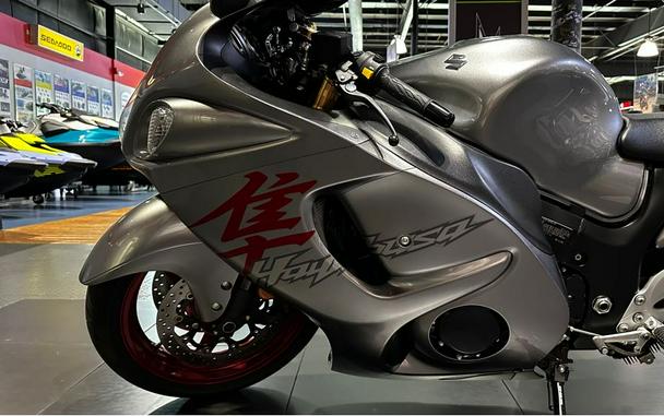 2019 Suzuki Hayabusa™ 1340