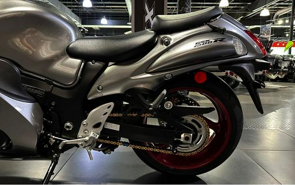 2019 Suzuki Hayabusa™ 1340