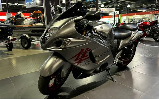 2019 Suzuki Hayabusa™ 1340