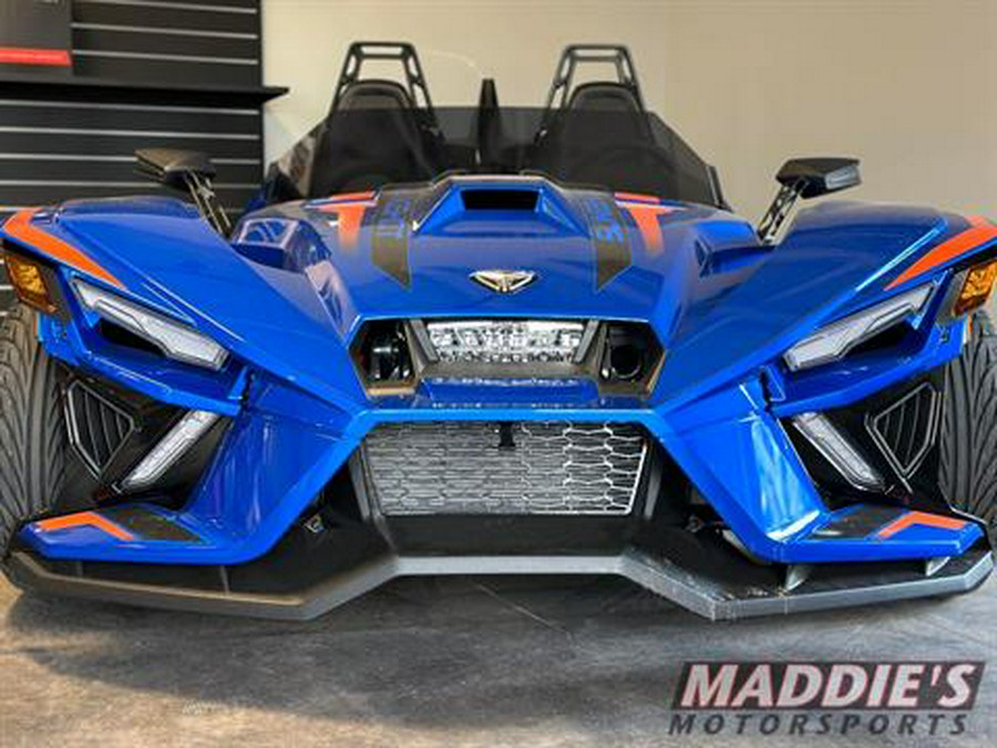 2024 Slingshot Slingshot R AutoDrive