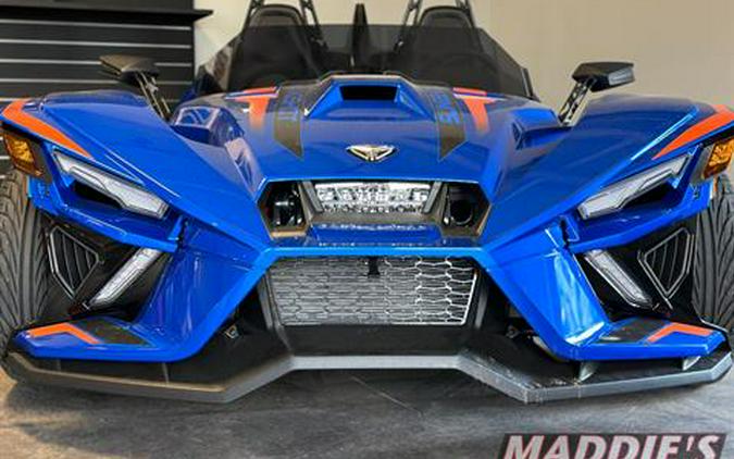 2024 Slingshot Slingshot R AutoDrive