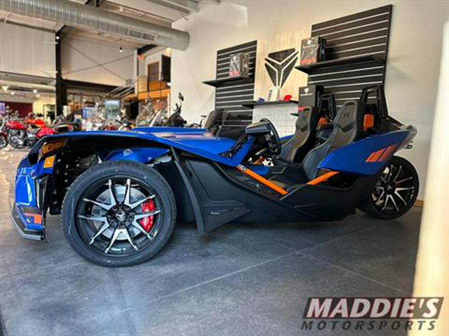 2024 Slingshot Slingshot R AutoDrive