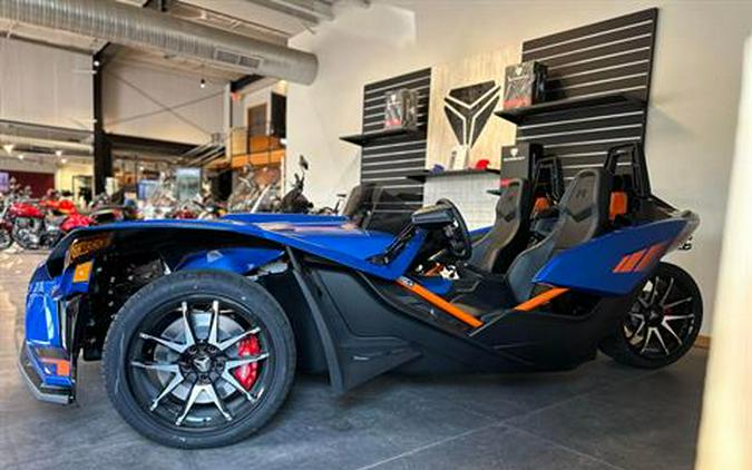 2024 Slingshot Slingshot R AutoDrive