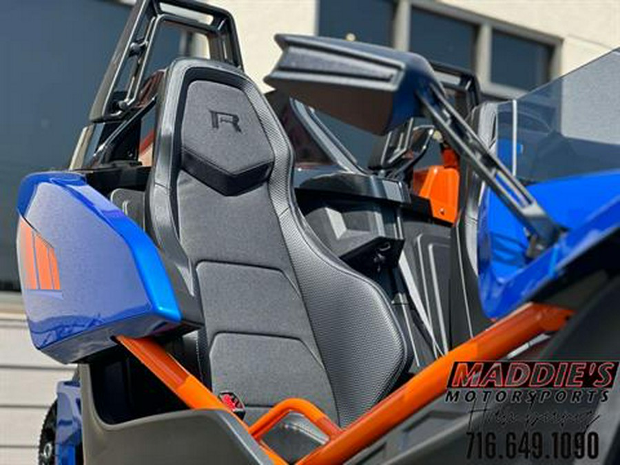 2024 Slingshot Slingshot R AutoDrive