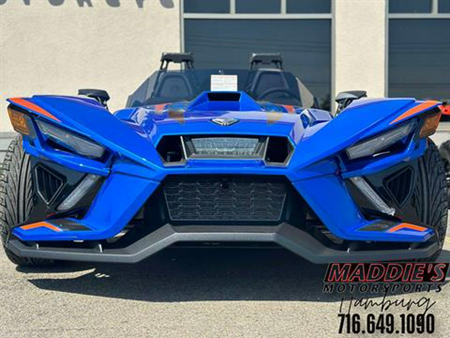 2024 Slingshot Slingshot R AutoDrive