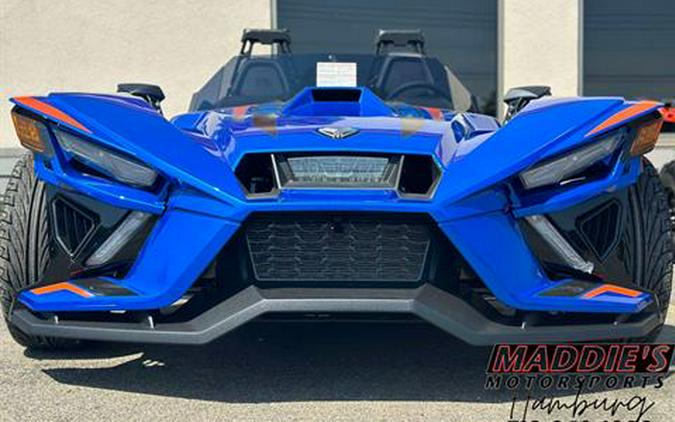 2024 Slingshot Slingshot R AutoDrive