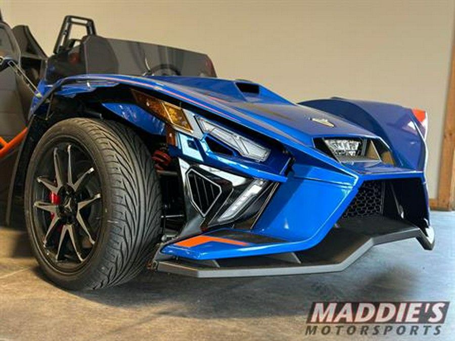 2024 Slingshot Slingshot R AutoDrive