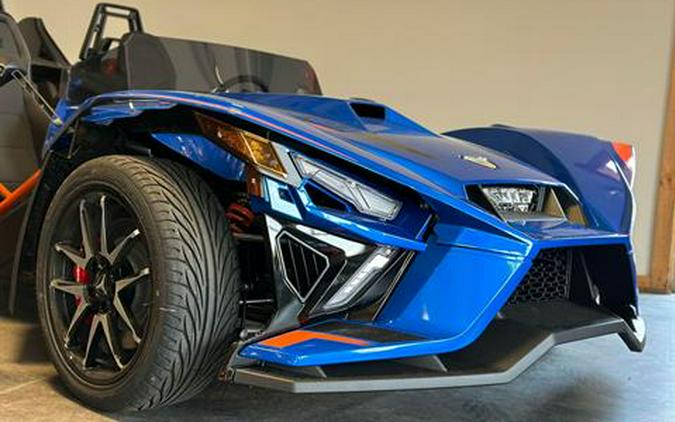 2024 Slingshot Slingshot R AutoDrive