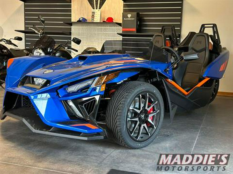 2024 Slingshot Slingshot R AutoDrive